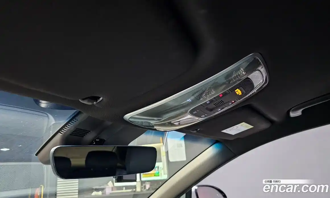 Genesis G80 2020 2.5 гидро, фото 18