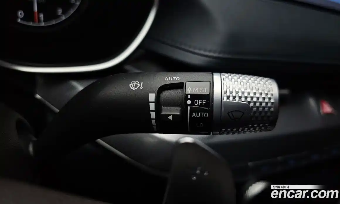 Genesis G80 2020 2.5 гидро, фото 19