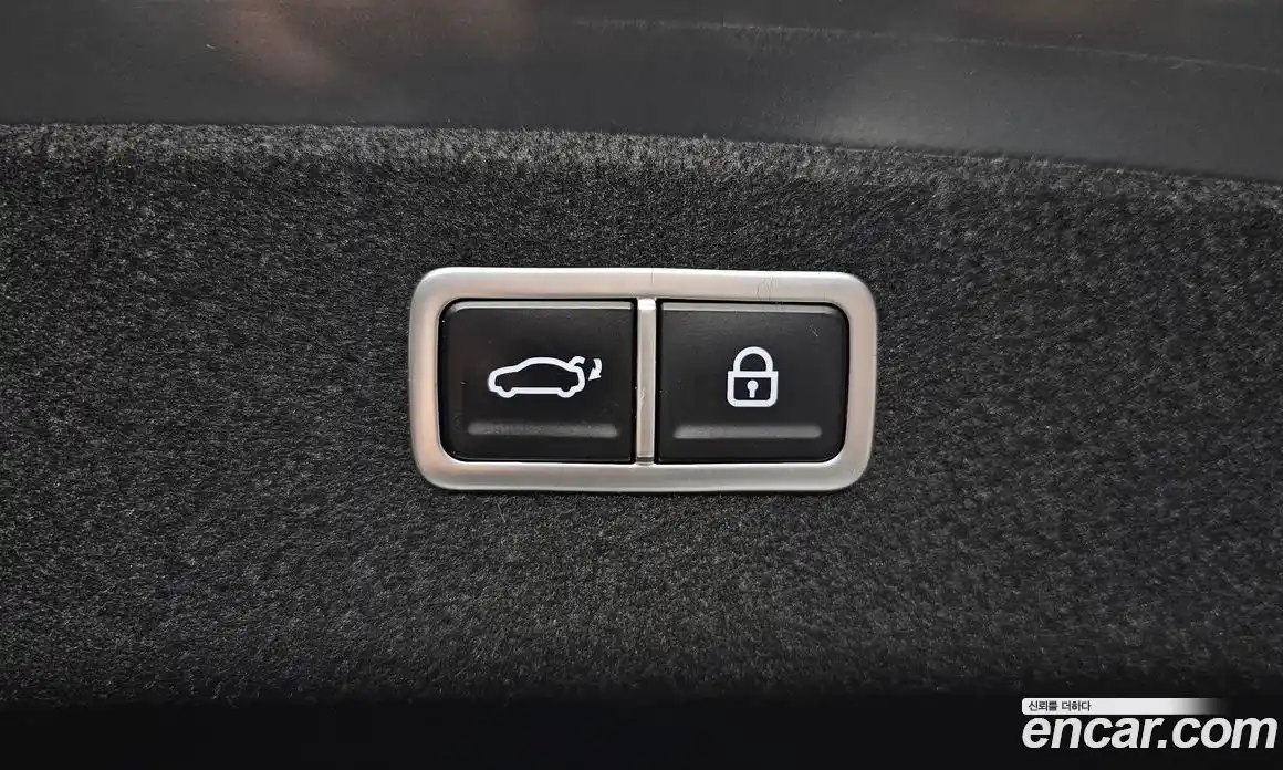 Genesis G80 2020 2.5 гидро, фото 20