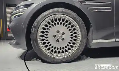 Genesis G80 2020 2.5 гидро, миниатюра 5