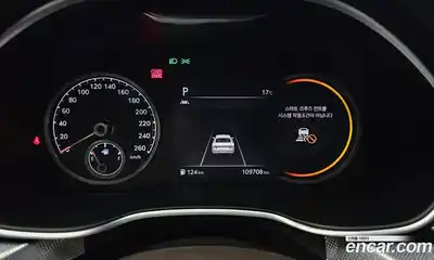 Genesis G80 2020 2.5 гидро, миниатюра 8