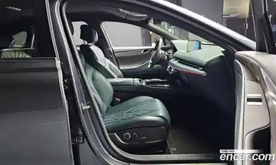 Genesis G80 2020 2.5 гидро, миниатюра 10