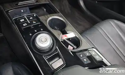 Kia K8 2022 2.5 гидро, миниатюра 9