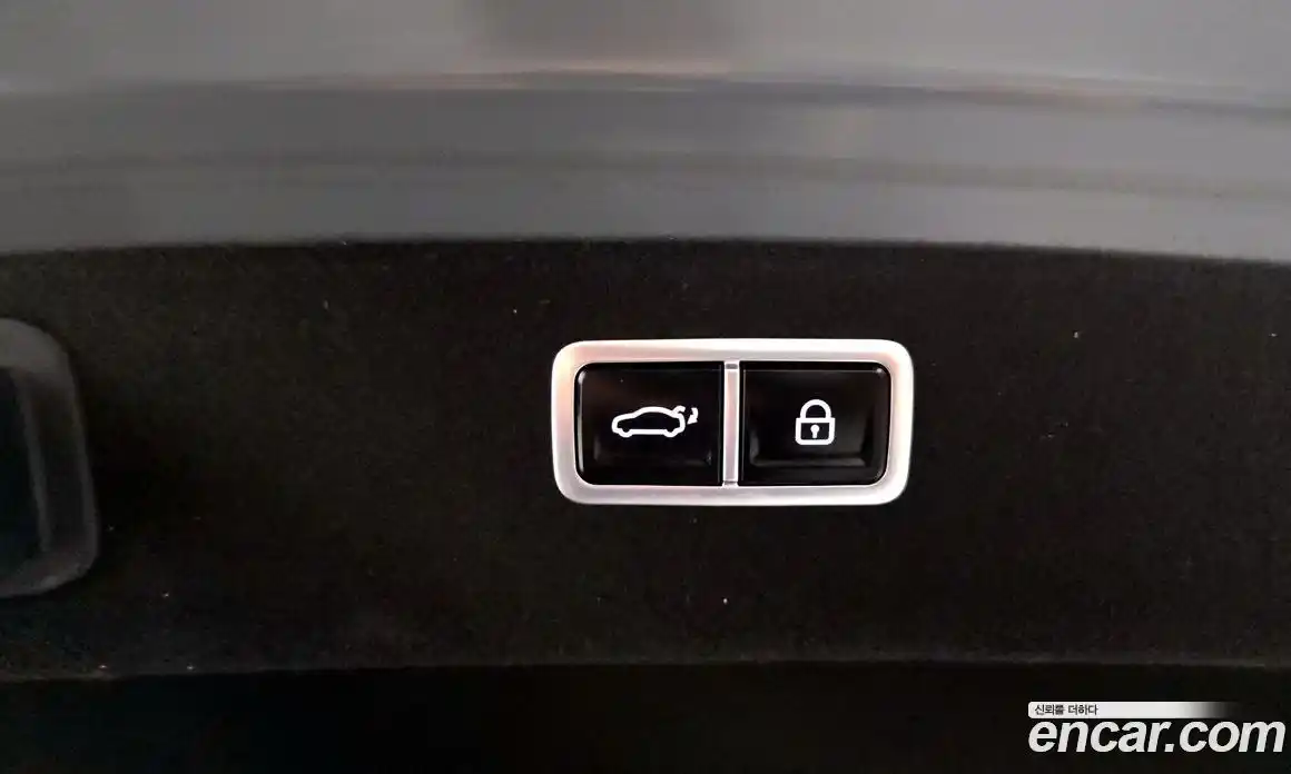 Genesis G80 2021 2.5 гидро, фото 20