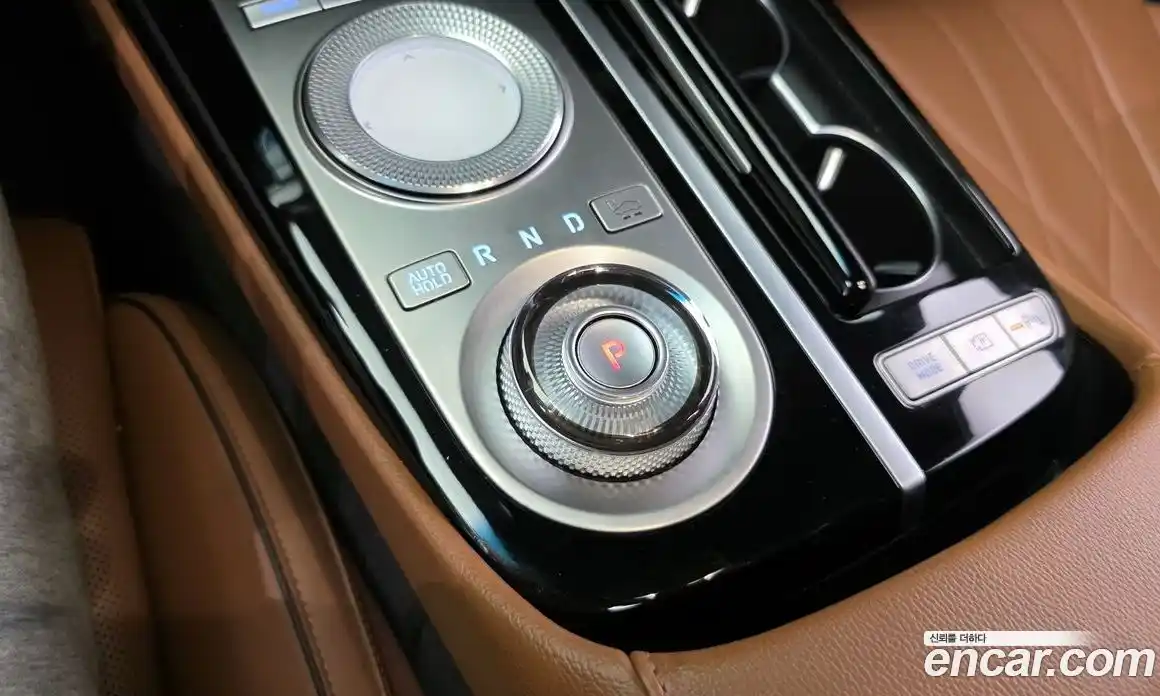 Genesis G80 2021 2.5 гидро, фото 9
