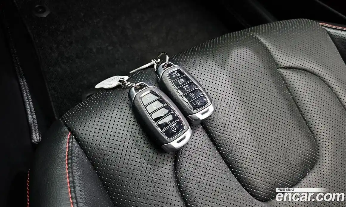 Hyundai Avante 2020 1.6 автомат (гидро), фото 20