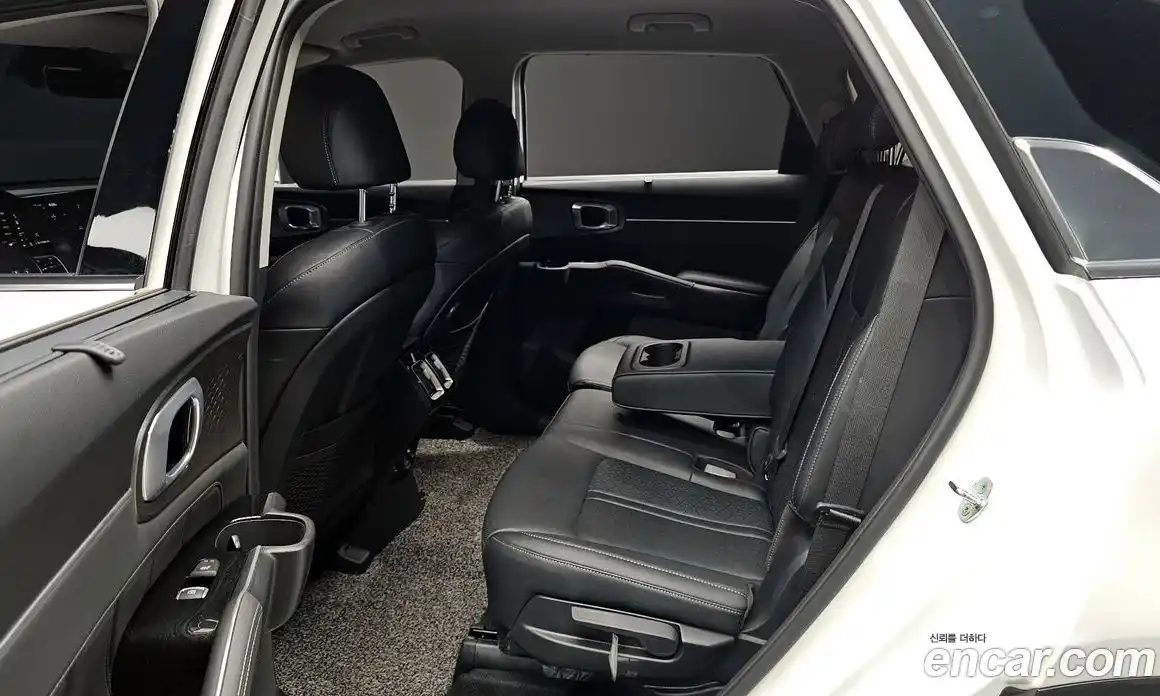 Kia Sorento 2022 2.5 гидро, фото 11