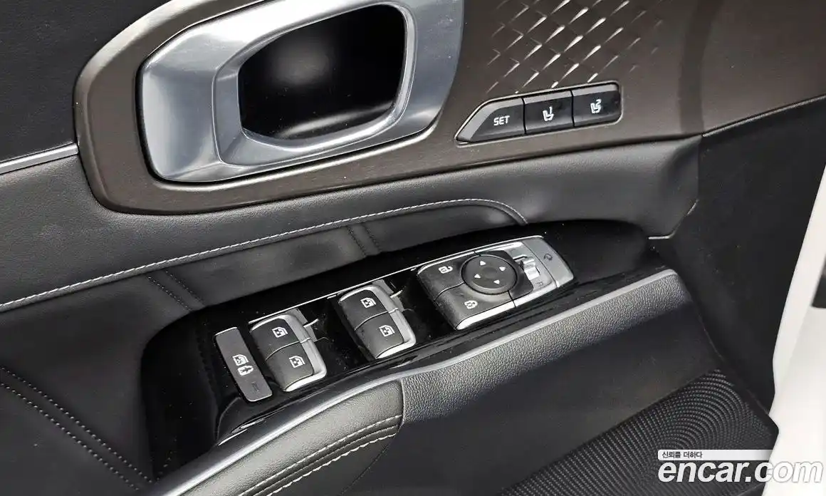 Kia Sorento 2022 2.5 гидро, фото 18