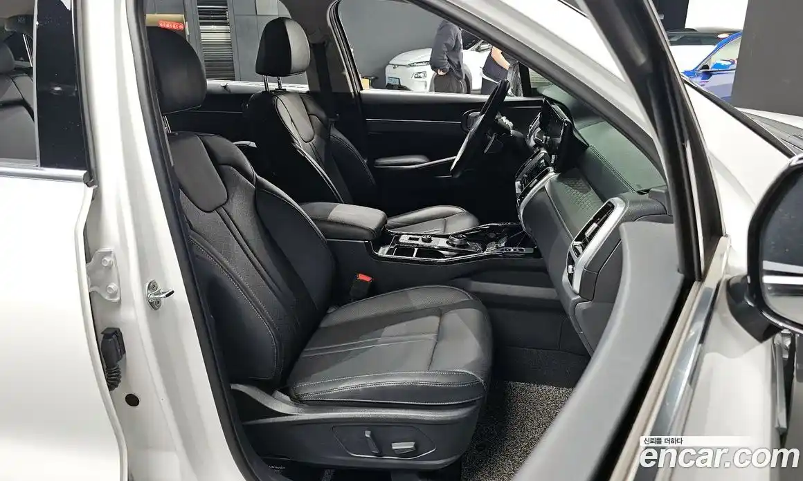 Kia Sorento 2022 2.5 гидро, фото 9