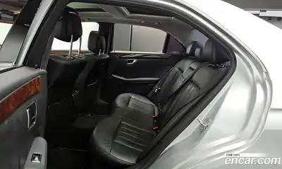 Mercedes-Benz E-Class 2012 3.5 гидро, миниатюра 12