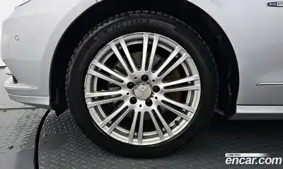 Mercedes-Benz E-Class 2012 3.5 гидро, миниатюра 5