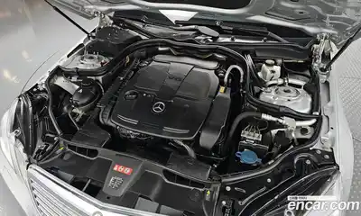 Mercedes-Benz E-Class 2012 3.5 гидро, миниатюра 6