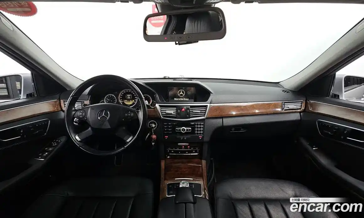 Mercedes-Benz E-Class 2012 3.5 гидро, фото 7