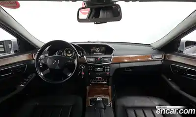 Mercedes-Benz E-Class 2012 3.5 гидро, миниатюра 7