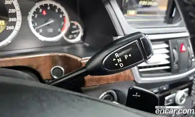 Mercedes-Benz E-Class 2012 3.5 гидро, миниатюра 9