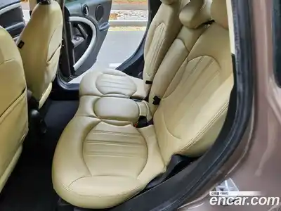 Mini Countryman 2013 2.0 автомат (гидро), миниатюра 11