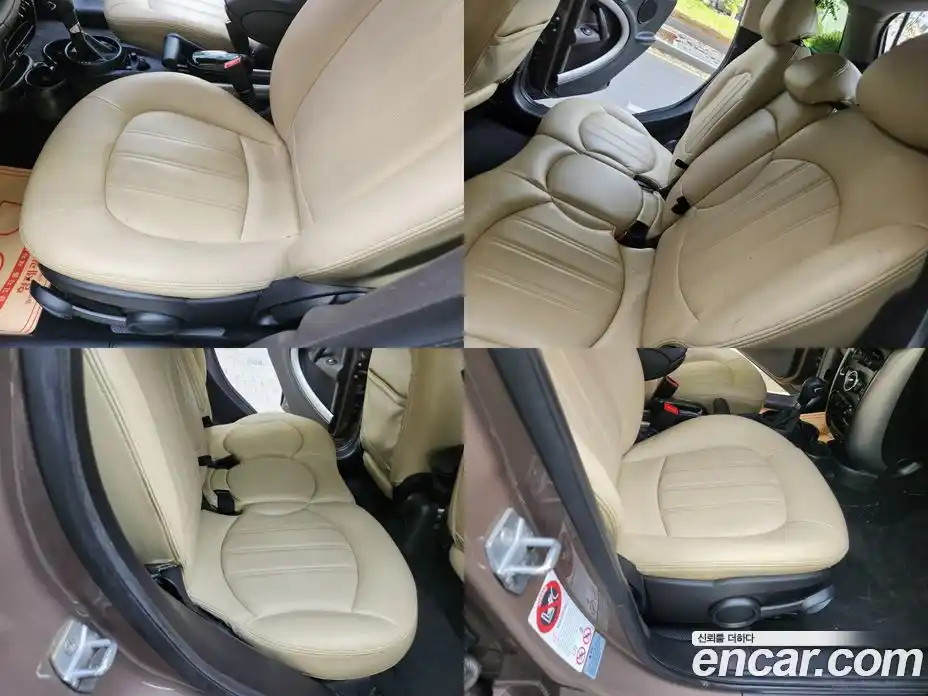 Mini Countryman 2013 2.0 автомат (гидро), фото 18