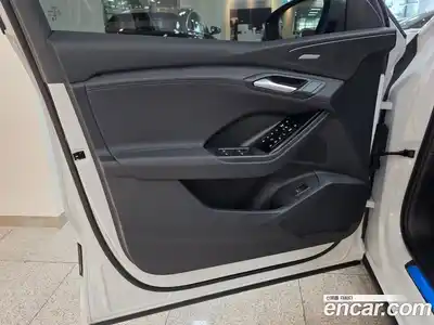 Audi Q6 e-tron 2025 автомат (гидро), миниатюра 11