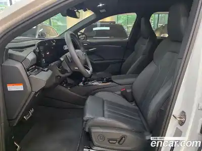 Audi Q6 e-tron 2025 автомат (гидро), миниатюра 10