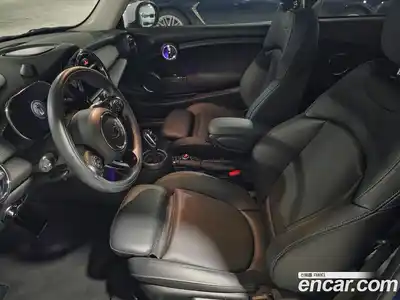 Mini Cooper 2021 1.5 автомат (гидро), миниатюра 11