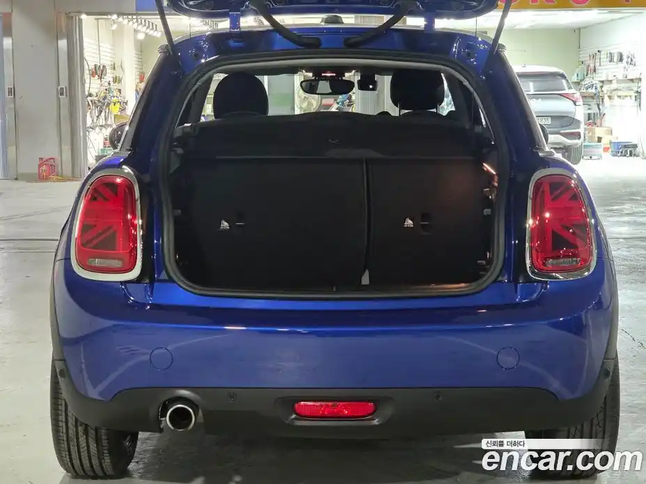 Mini Cooper 2021 1.5 автомат (гидро), фото 19