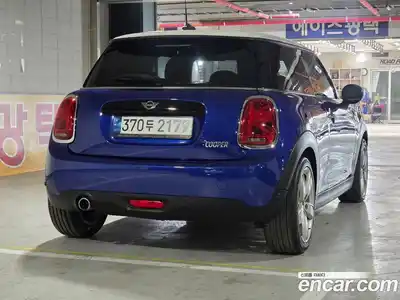 Mini Cooper 2021 1.5 автомат (гидро), миниатюра 2