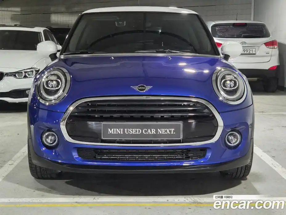 Mini Cooper 2021 1.5 автомат (гидро), фото 3