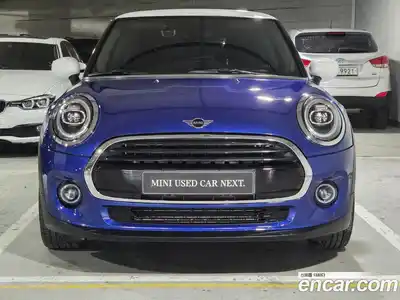 Mini Cooper 2021 1.5 автомат (гидро), миниатюра 3
