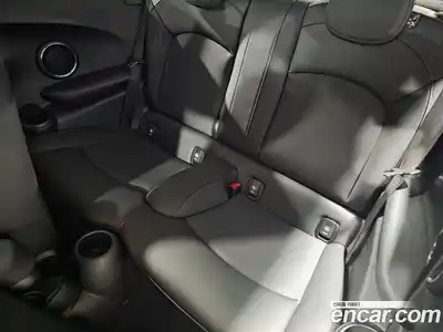 Mini Cooper 2021 1.5 автомат (гидро), миниатюра 10