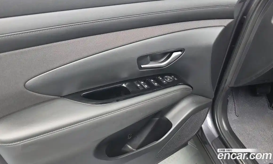Hyundai Tucson 2024 1.6 автомат (гидро), фото 14