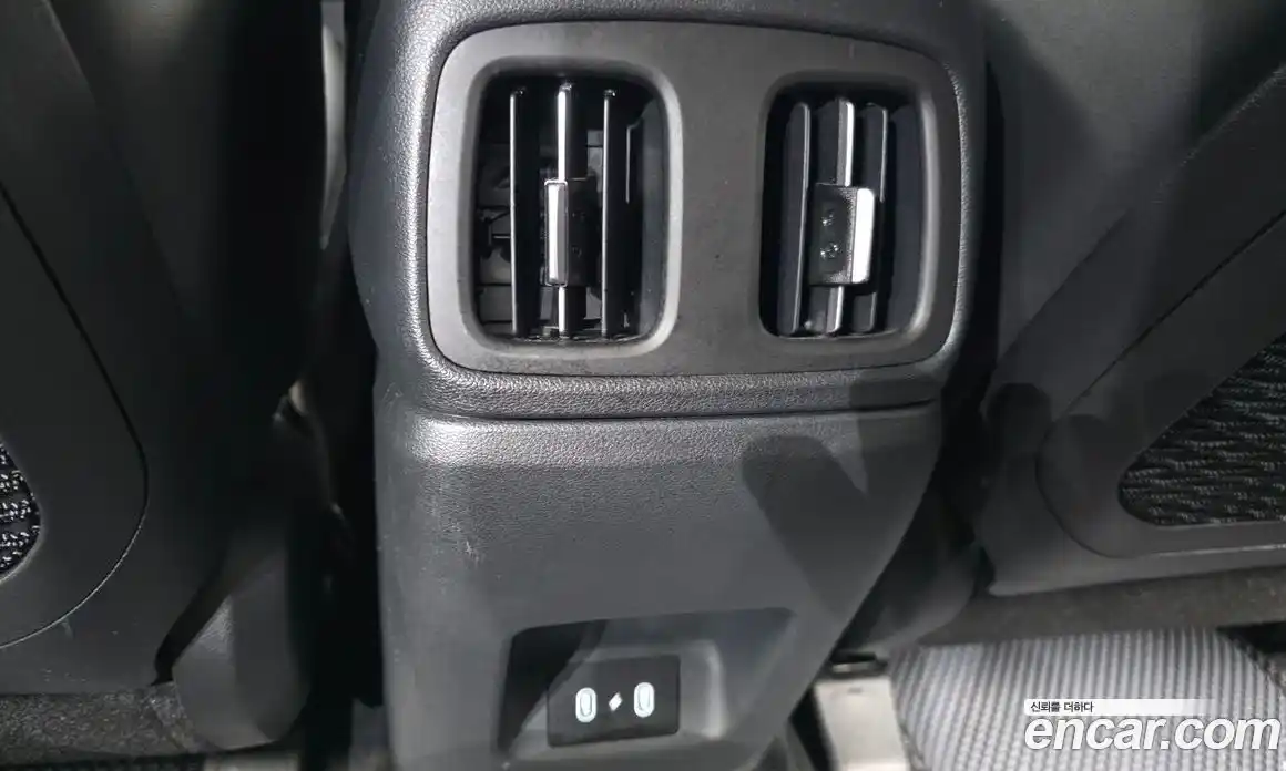 Hyundai Tucson 2024 1.6 автомат (гидро), фото 28