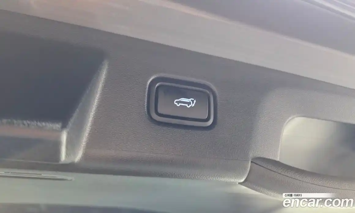 Hyundai Tucson 2024 1.6 автомат (гидро), фото 32