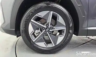 Hyundai Tucson 2024 1.6 автомат (гидро), миниатюра 5