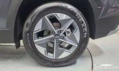 Hyundai Tucson 2024 1.6 автомат (гидро), миниатюра 7