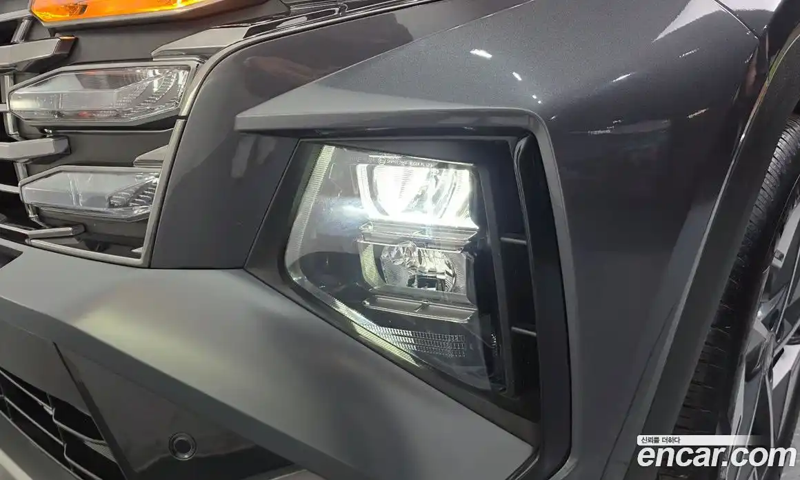 Hyundai Tucson 2024 1.6 автомат (гидро), фото 8