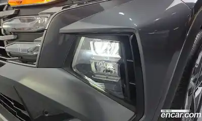 Hyundai Tucson 2024 1.6 автомат (гидро), миниатюра 8