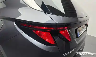 Hyundai Tucson 2024 1.6 автомат (гидро), миниатюра 9