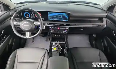 Hyundai Tucson 2024 1.6 автомат (гидро), миниатюра 10