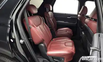 Hyundai Palisade 2022 2.2 автомат (гидро), миниатюра 11