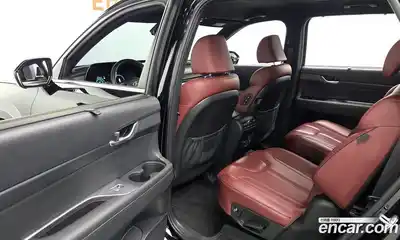Hyundai Palisade 2022 2.2 автомат (гидро), миниатюра 12