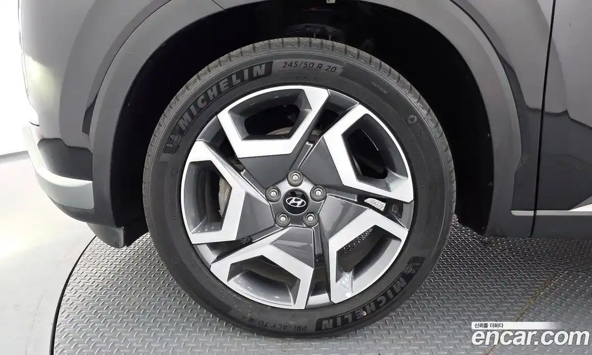 Hyundai Palisade 2022 2.2 автомат (гидро), фото 5