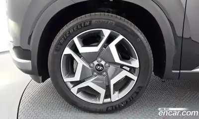 Hyundai Palisade 2022 2.2 автомат (гидро), миниатюра 5