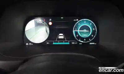 Hyundai Palisade 2022 2.2 автомат (гидро), миниатюра 8