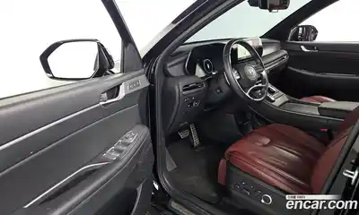 Hyundai Palisade 2022 2.2 автомат (гидро), миниатюра 10