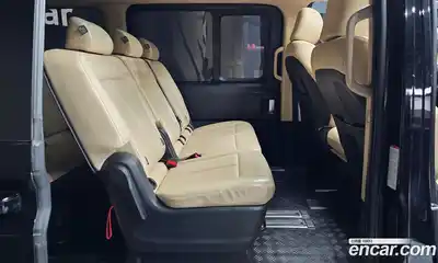 Hyundai Staria 2022 2.2 гидро, миниатюра 12
