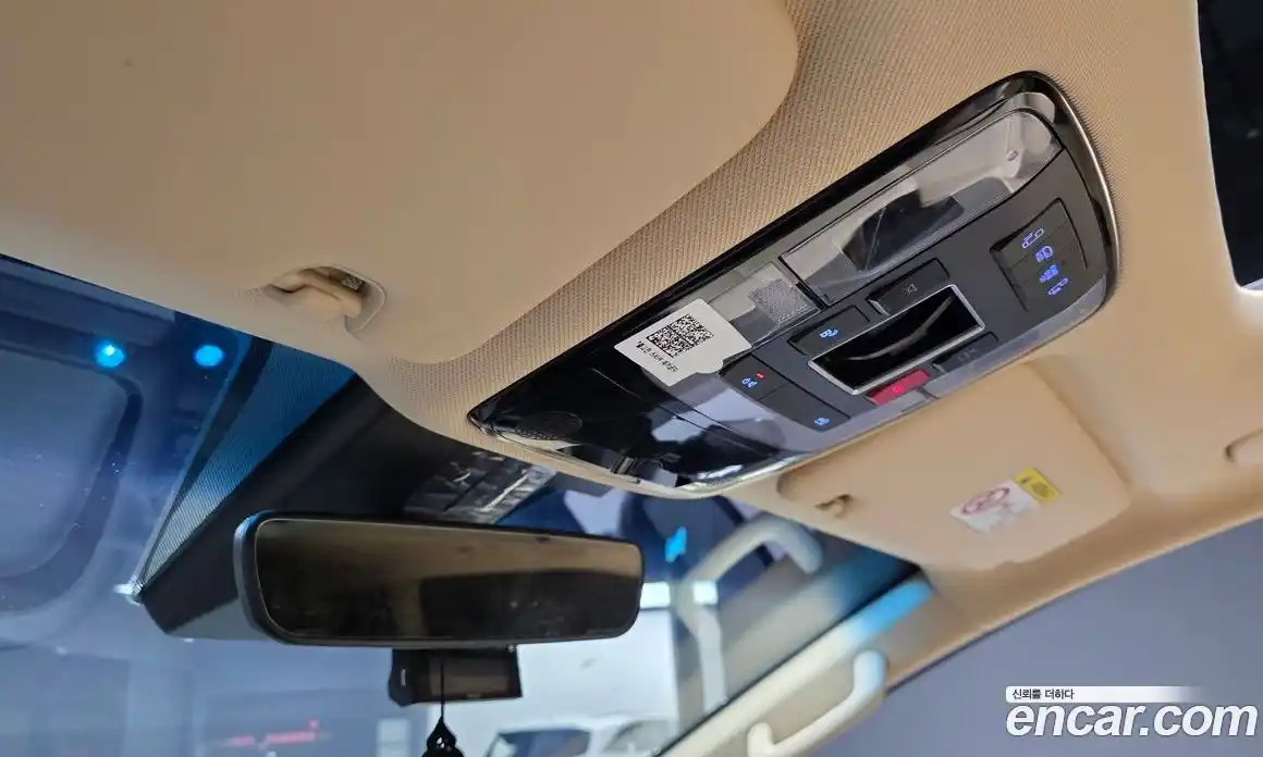 Hyundai Staria 2022 2.2 гидро, фото 19