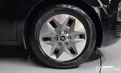 Hyundai Staria 2022 2.2 гидро, миниатюра 5
