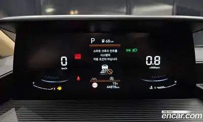 Hyundai Staria 2022 2.2 гидро, миниатюра 8