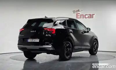 Kia Sportage, 2025, 30 781 км