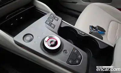 Kia Sportage 2025 1.6 автомат (гидро), миниатюра 11